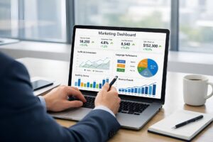 Digital Marketing Trends You Should Know in 2026 | NeoTechZone